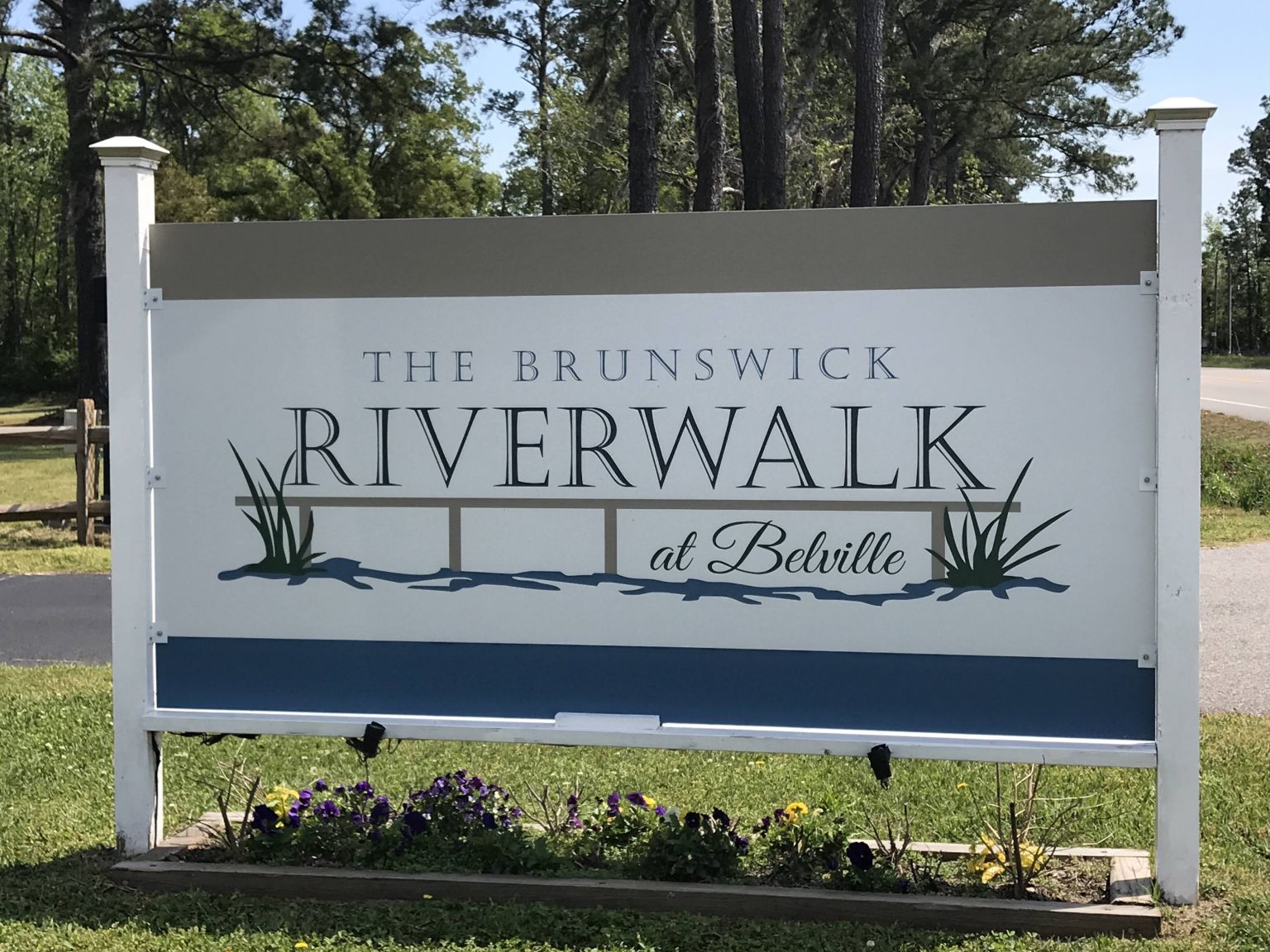 Belville Town of Belville